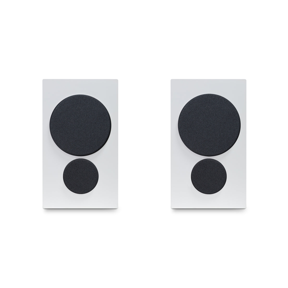iQ1 - BluOS Streaming Powered Speakers
