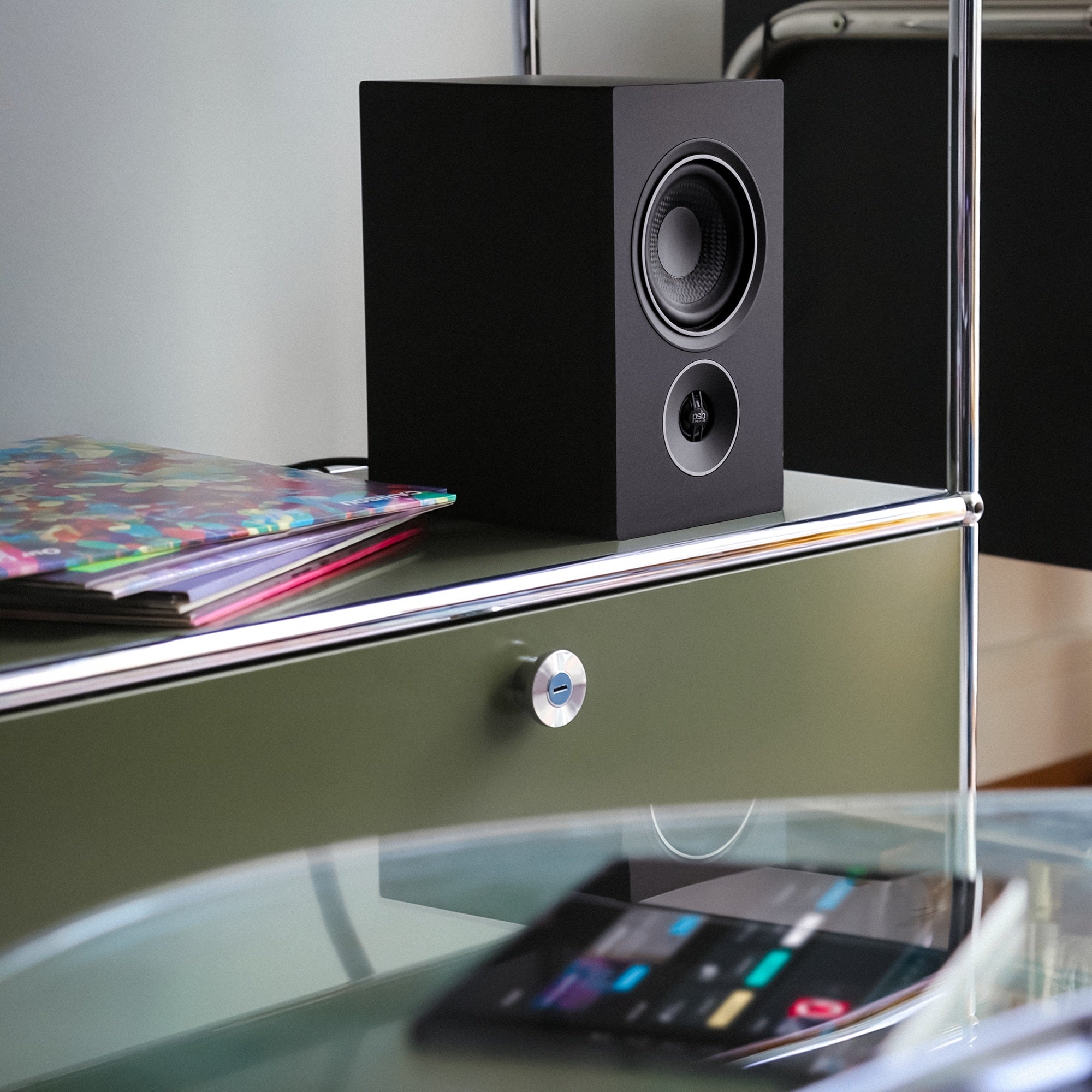 Music, TV, and More