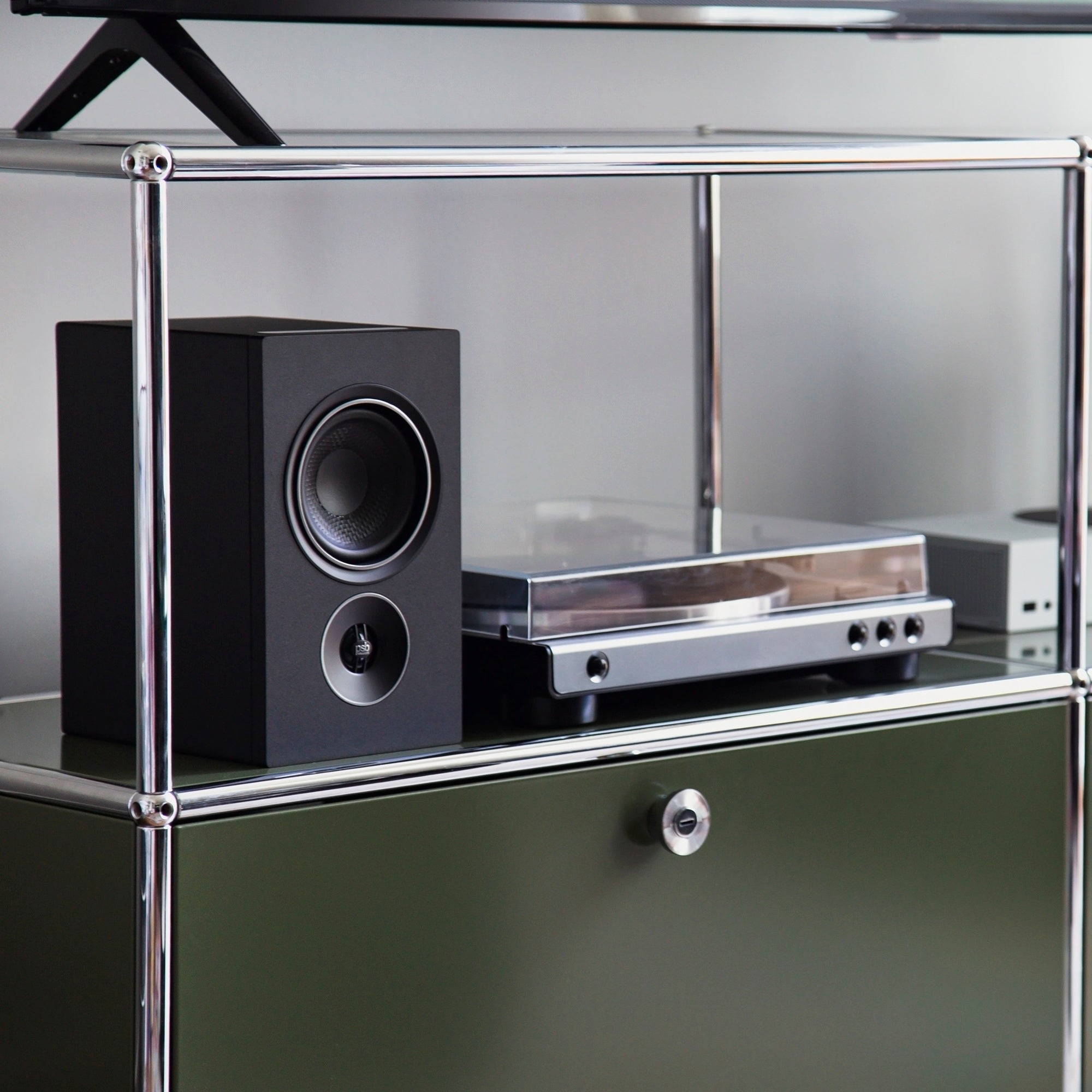 Designed for Everyday Spaces