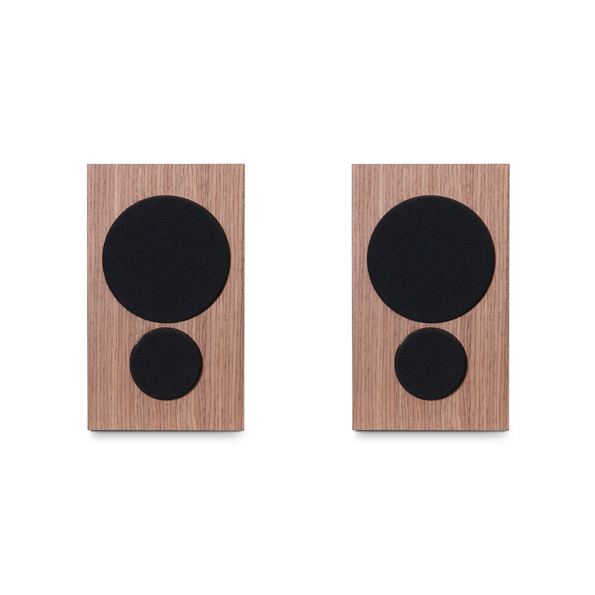 iQ2 - BluOS Streaming Powered Speakers