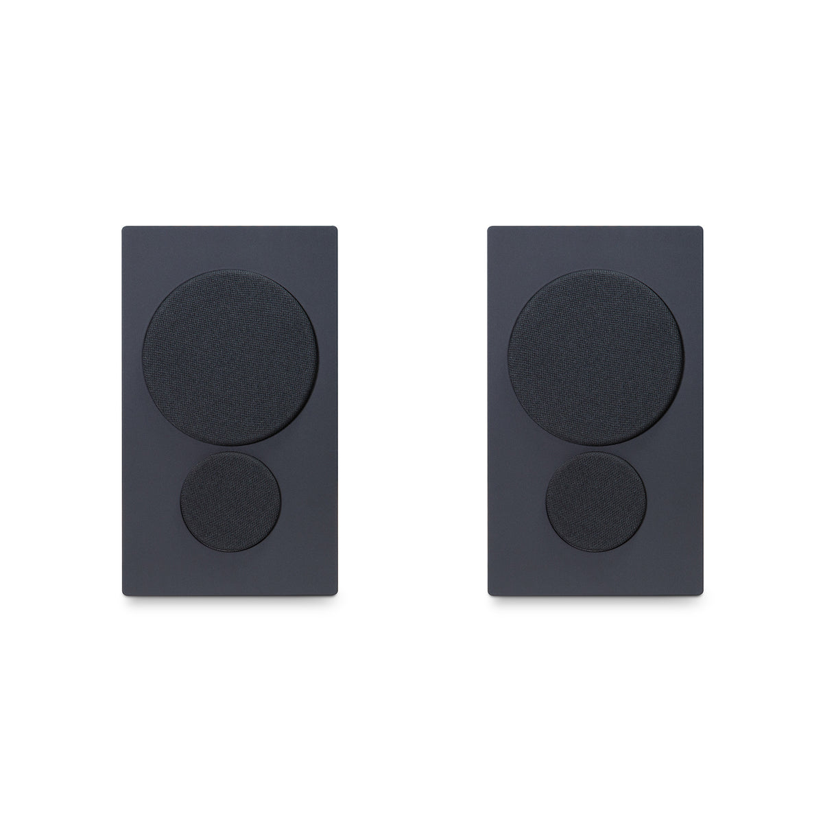 iQ2 - BluOS Streaming Powered Speakers