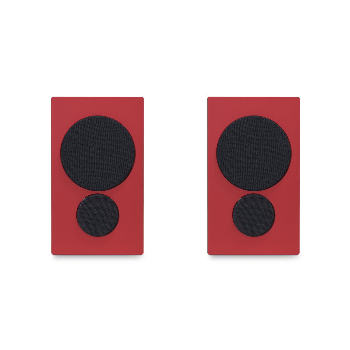 iQ2 - BluOS Streaming Powered Speakers