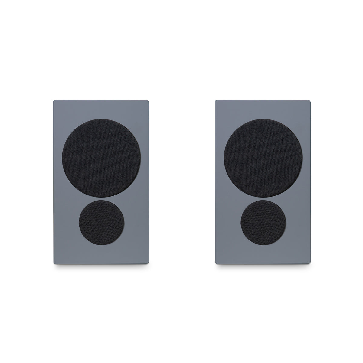 iQ2 - BluOS Streaming Powered Speakers