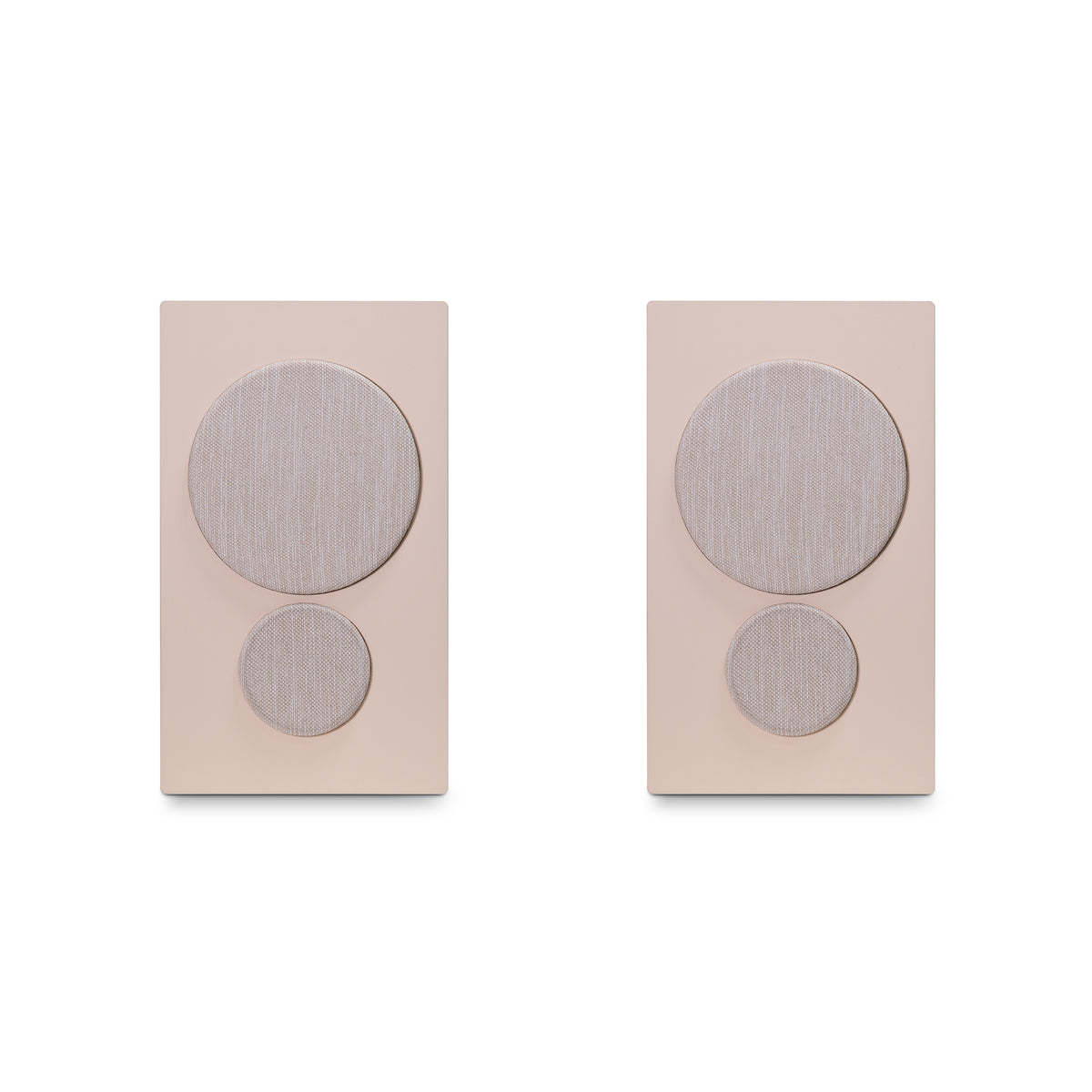 iQ2 - BluOS Streaming Powered Speakers