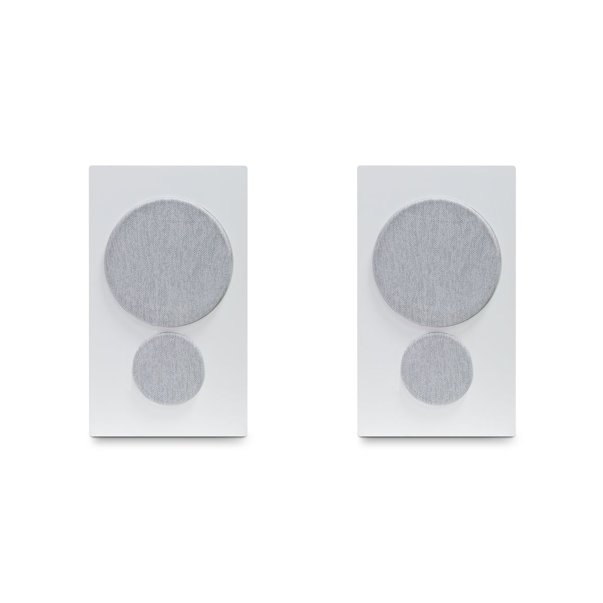 iQ2 - BluOS Streaming Powered Speakers