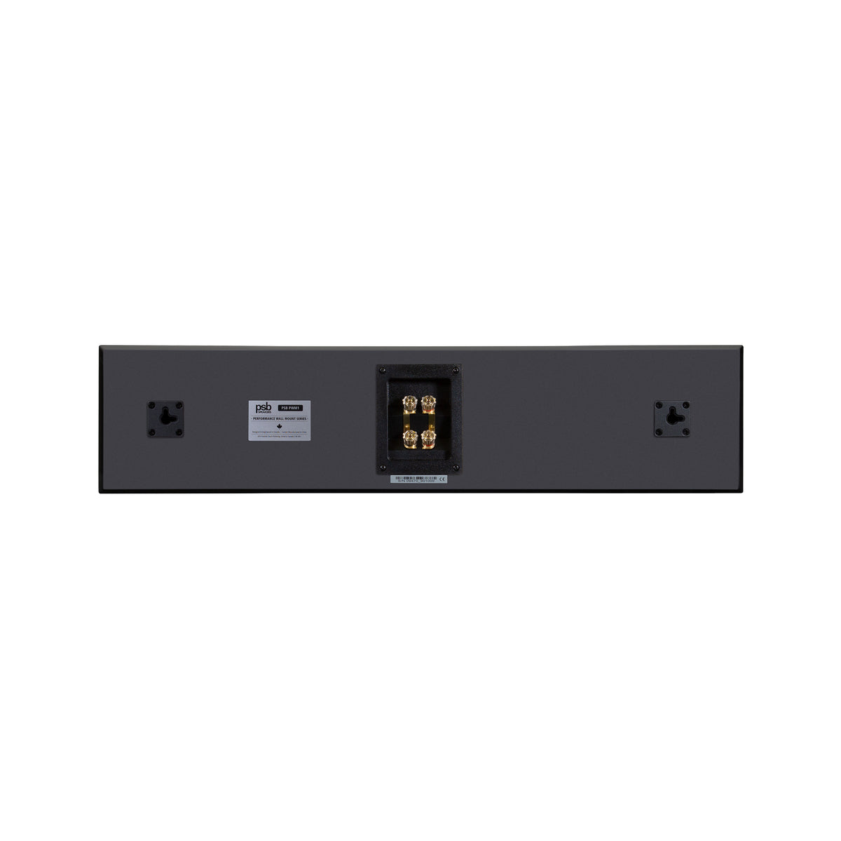 PWM1 - On-Wall Speaker