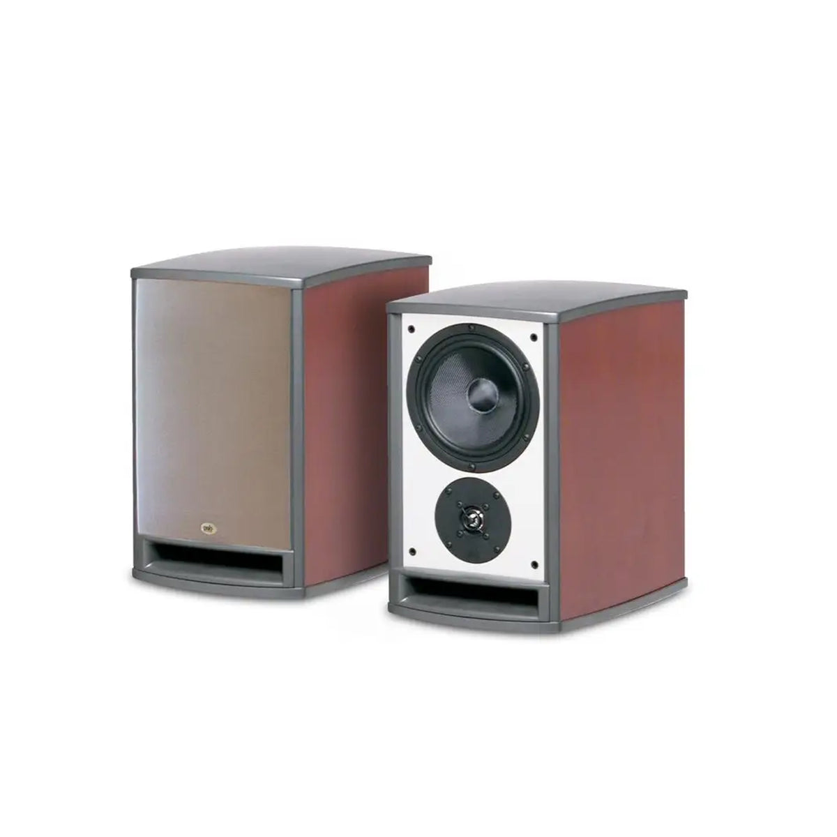 Platinum M2 Bookshelf