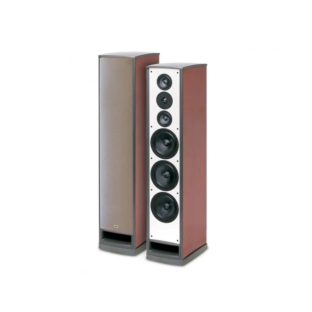 Platinum T6 Tower
