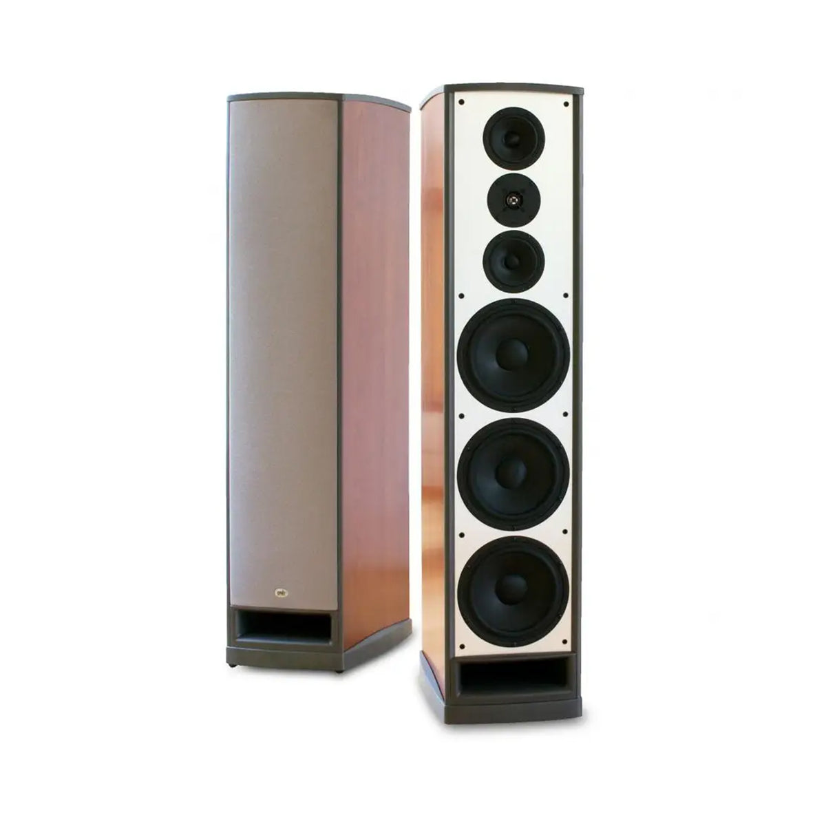 Platinum T8 Tower