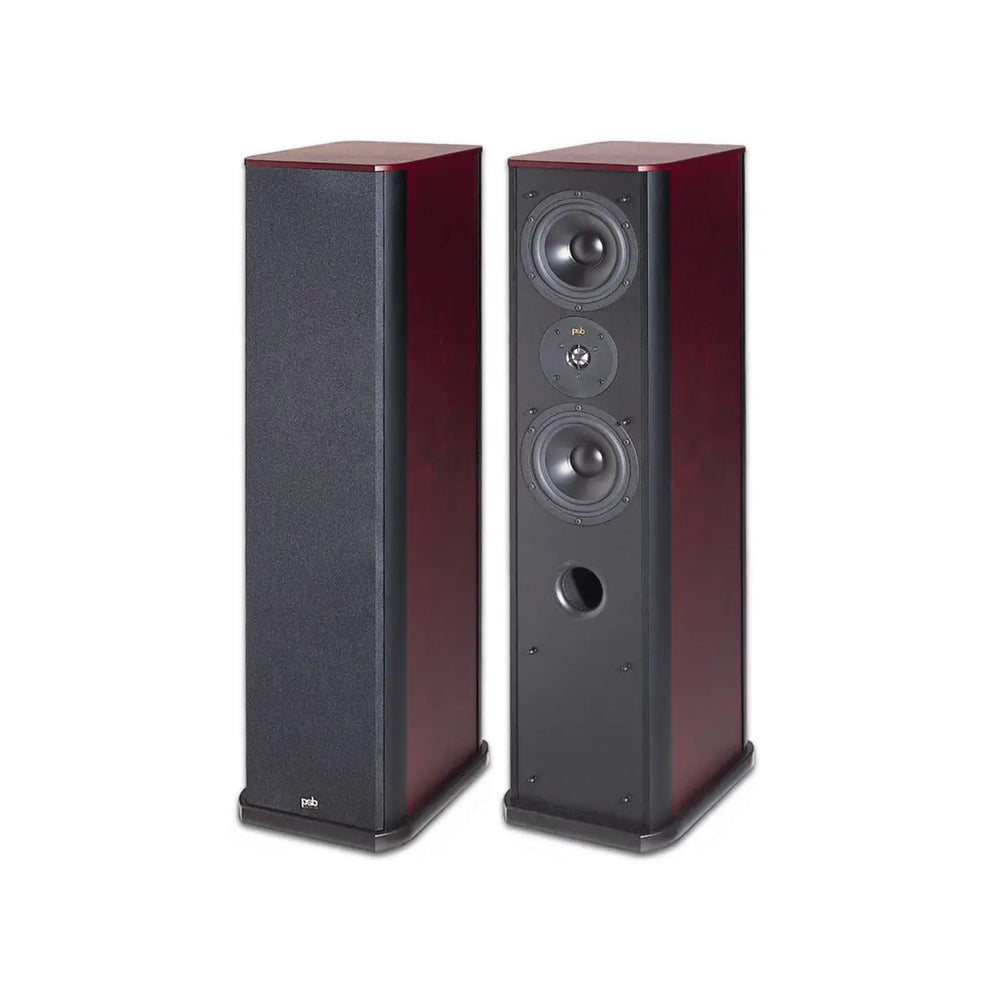 Stratus Silveri Tower – PSB Speakers