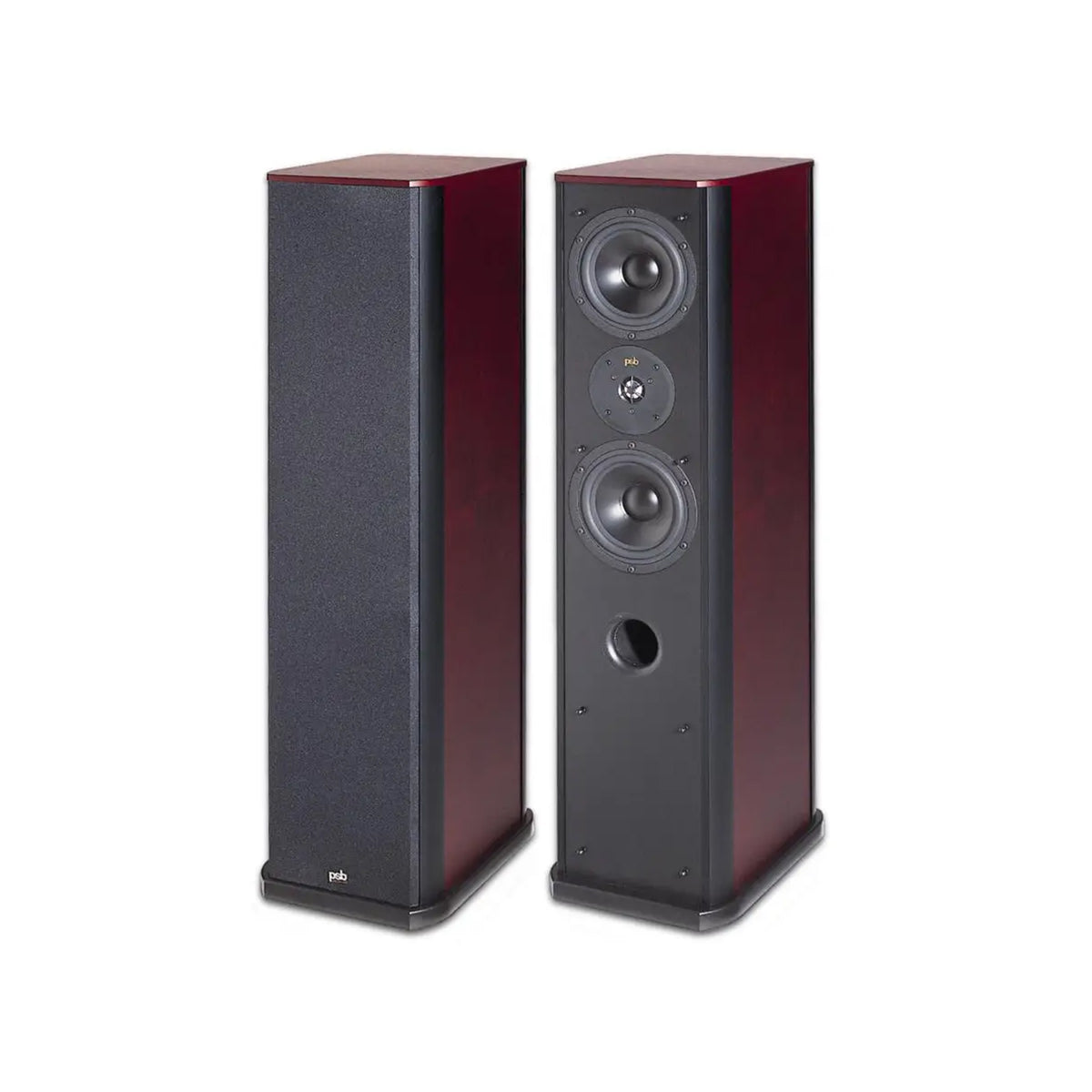 Stratus Silveri Tower
