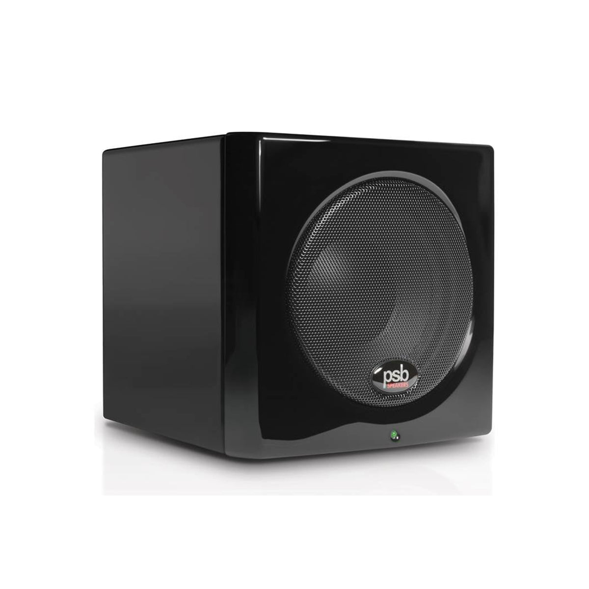 SubSeries 100  5.25 Mini Subwoofer