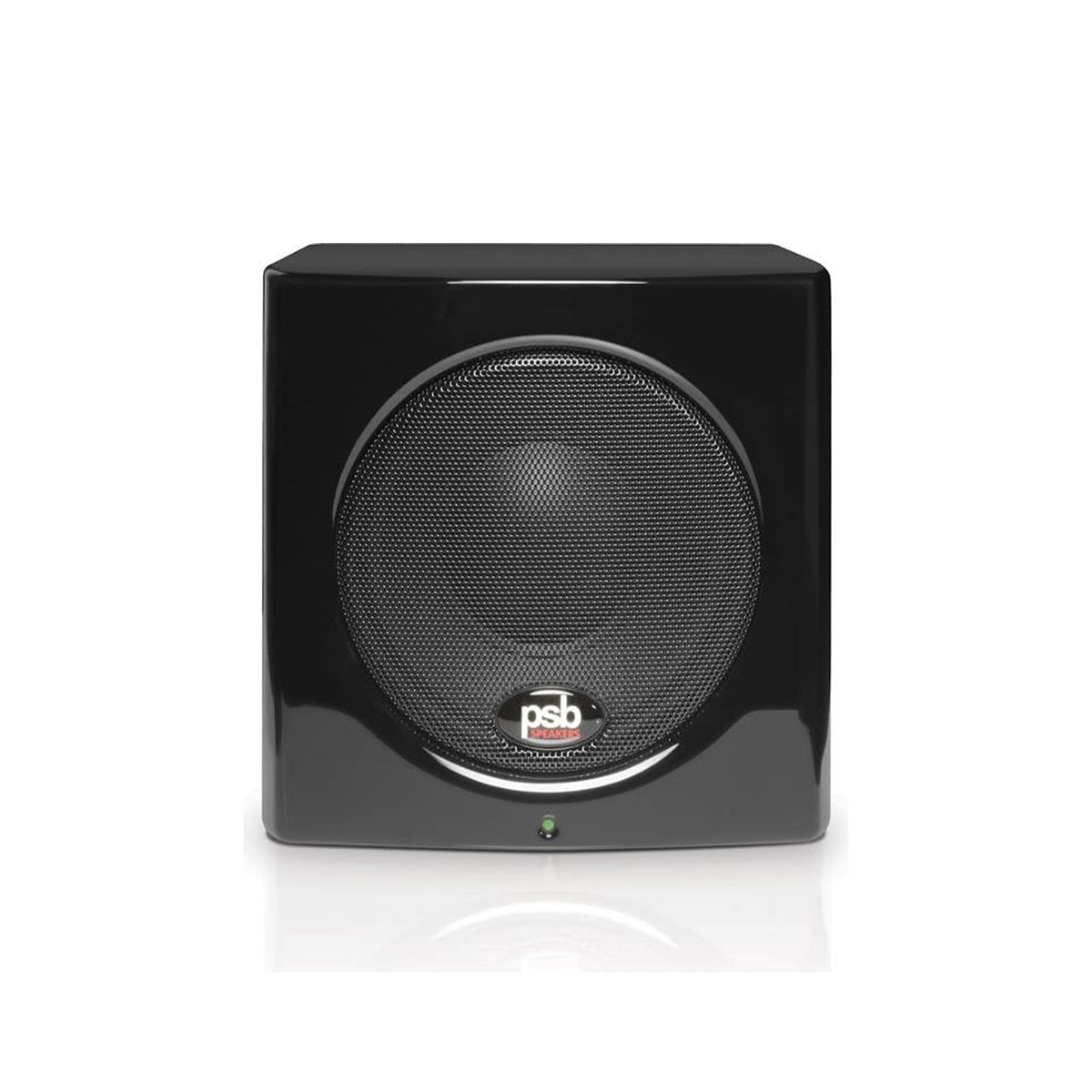 SubSeries 100  5.25 Mini Subwoofer