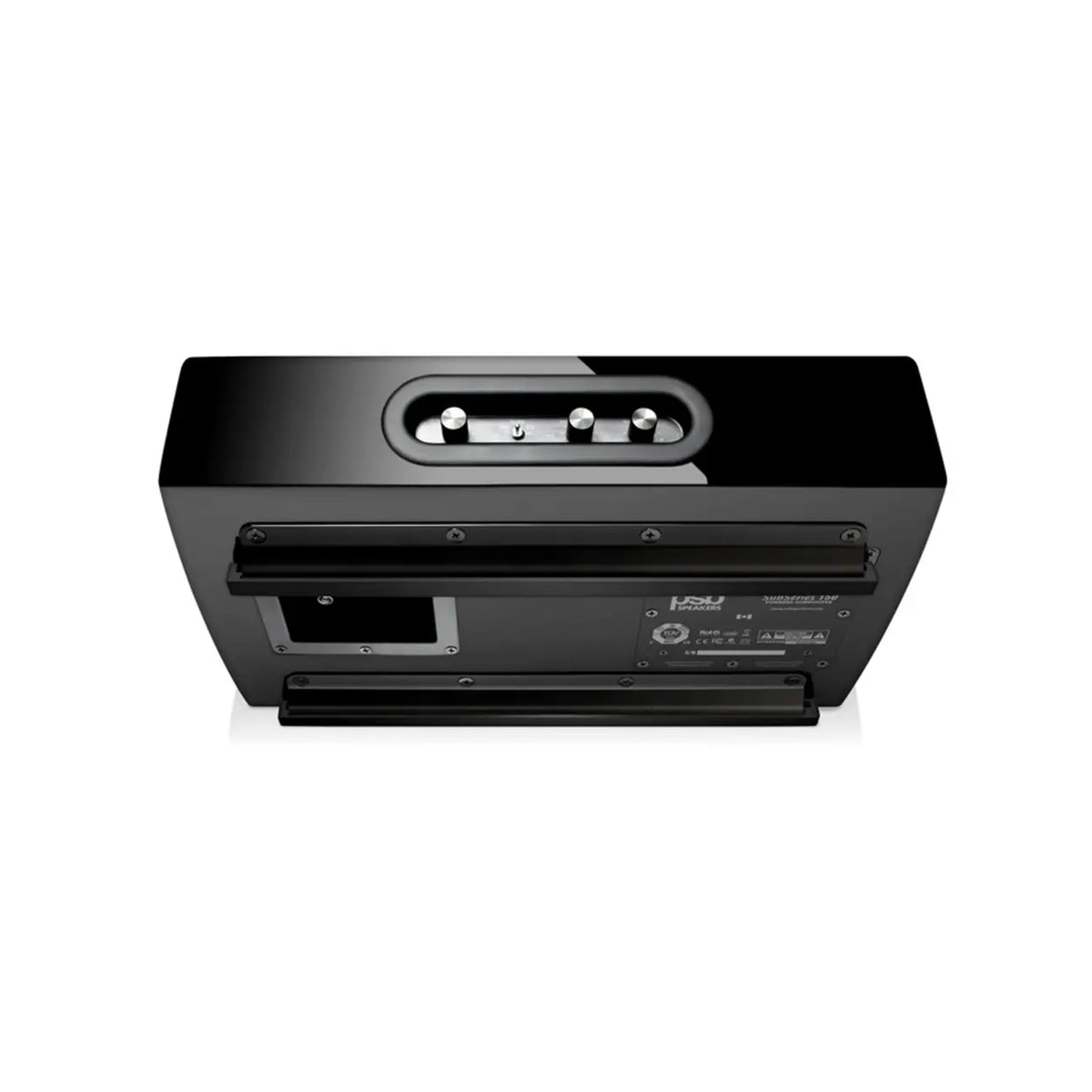 SubSeries 150 Subwoofer