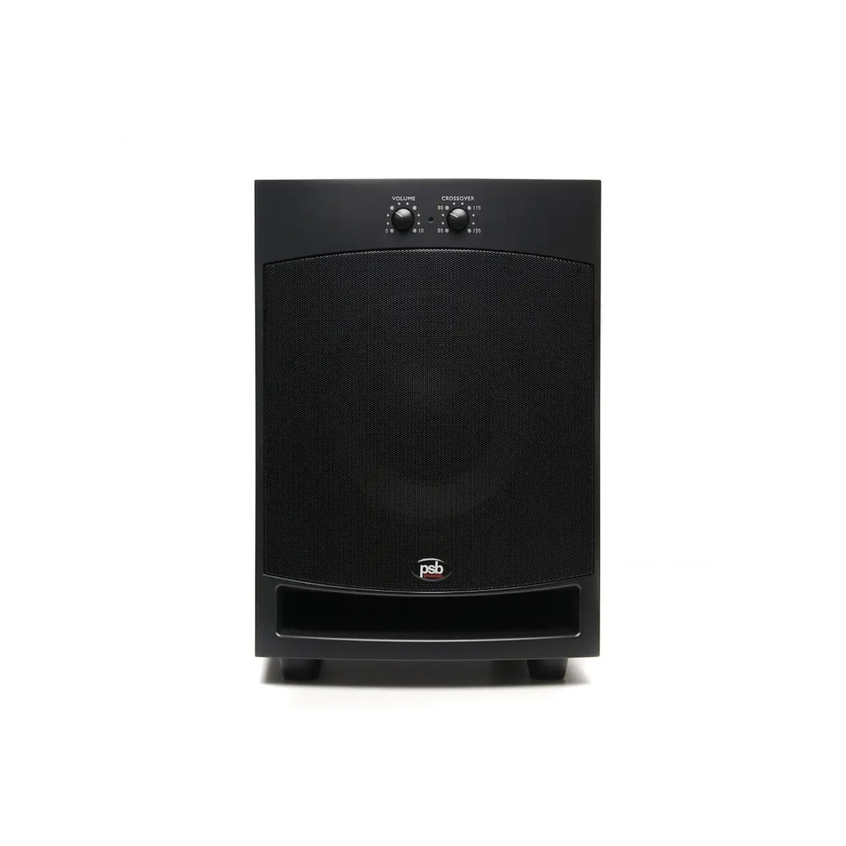 SubSeries 150  Slim 6.5 Subwoofer