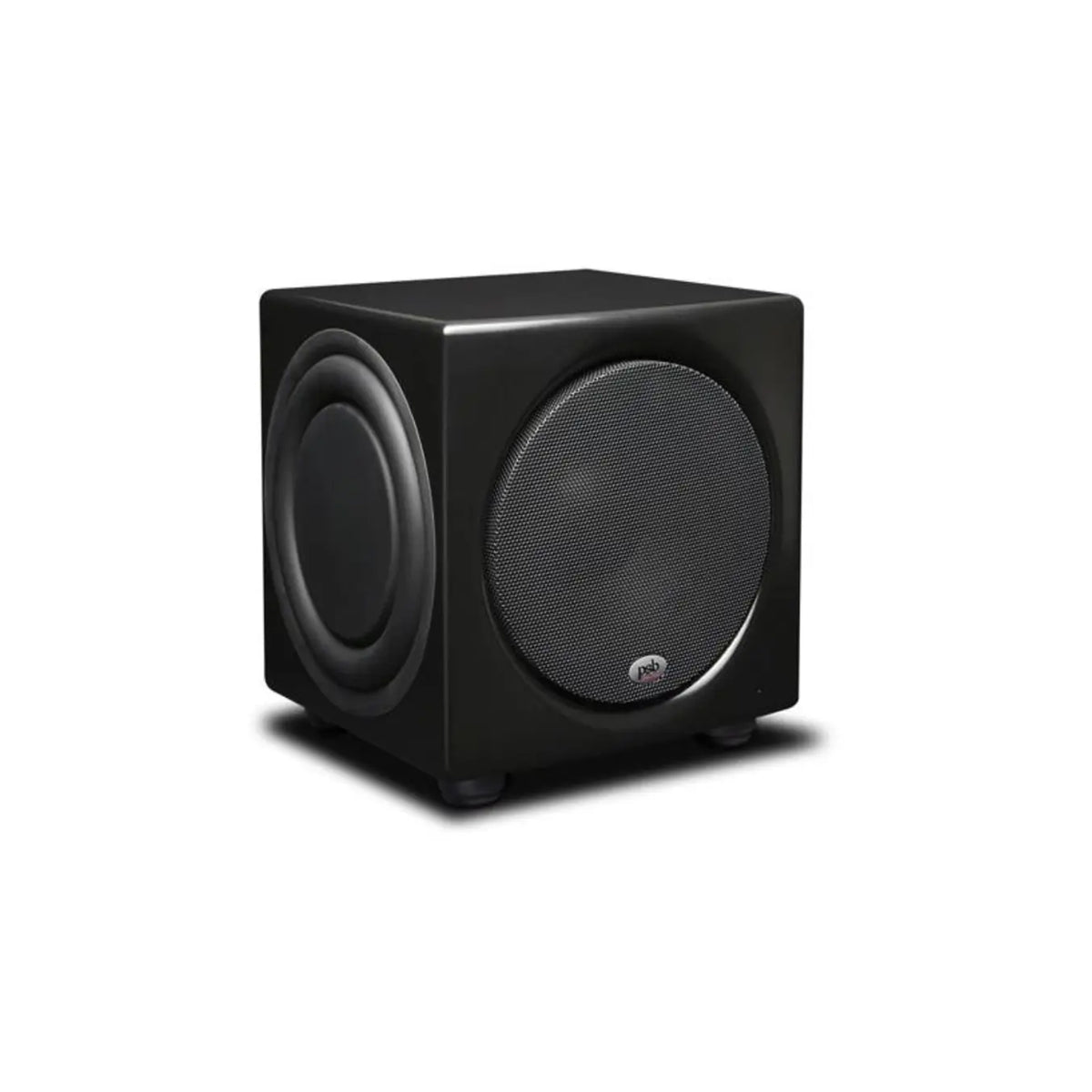 SubSeries HD10