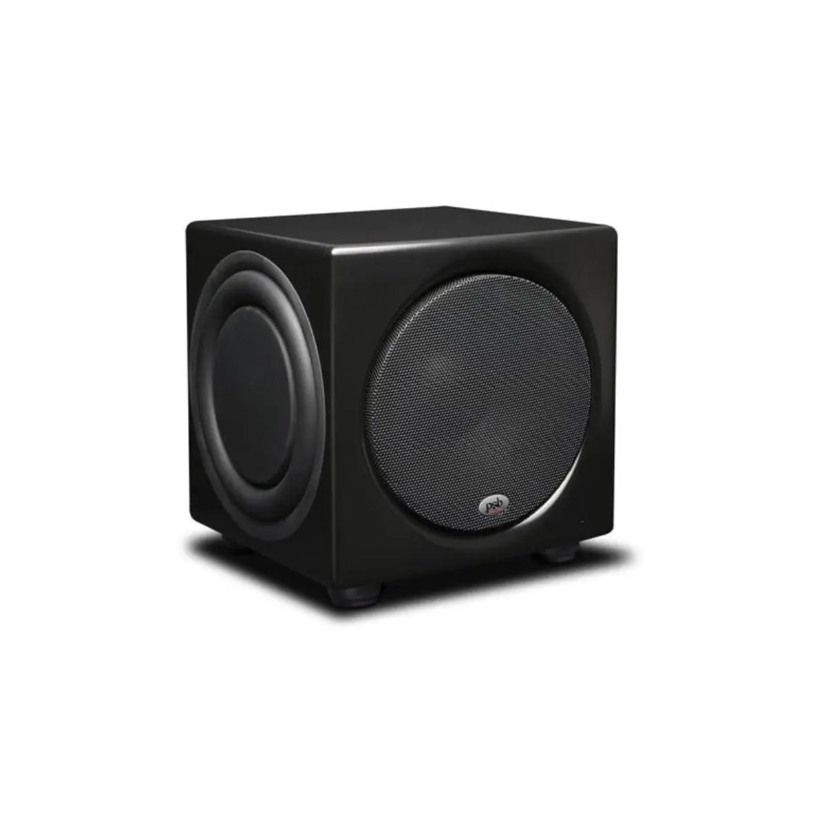 SubSeries HD8