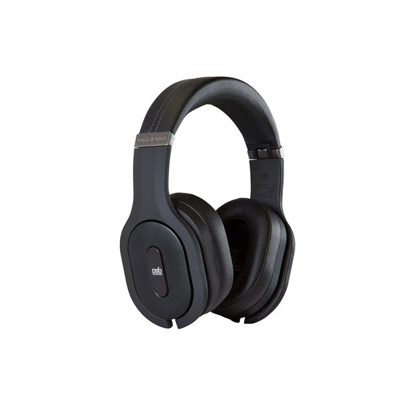 M4U 8 MKII - Wireless ANC Headphones – PSB Speakers