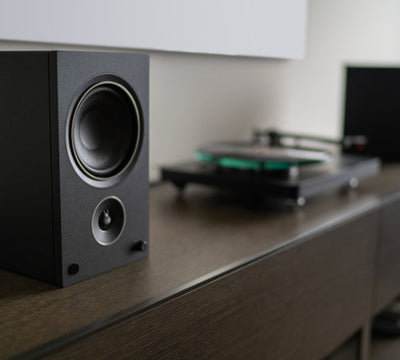 All Series – PSB Speakers