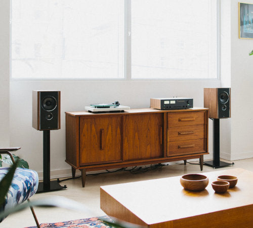 Speakers