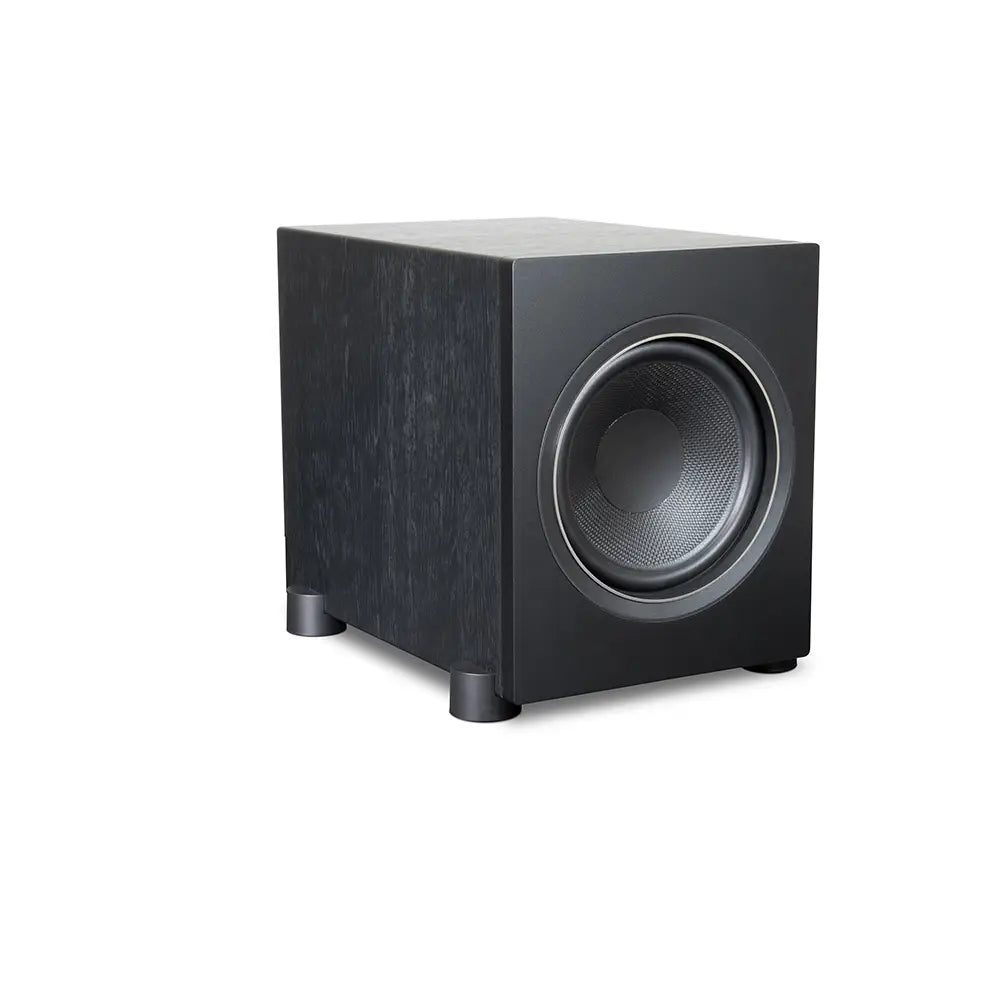 PSB Alpha S8