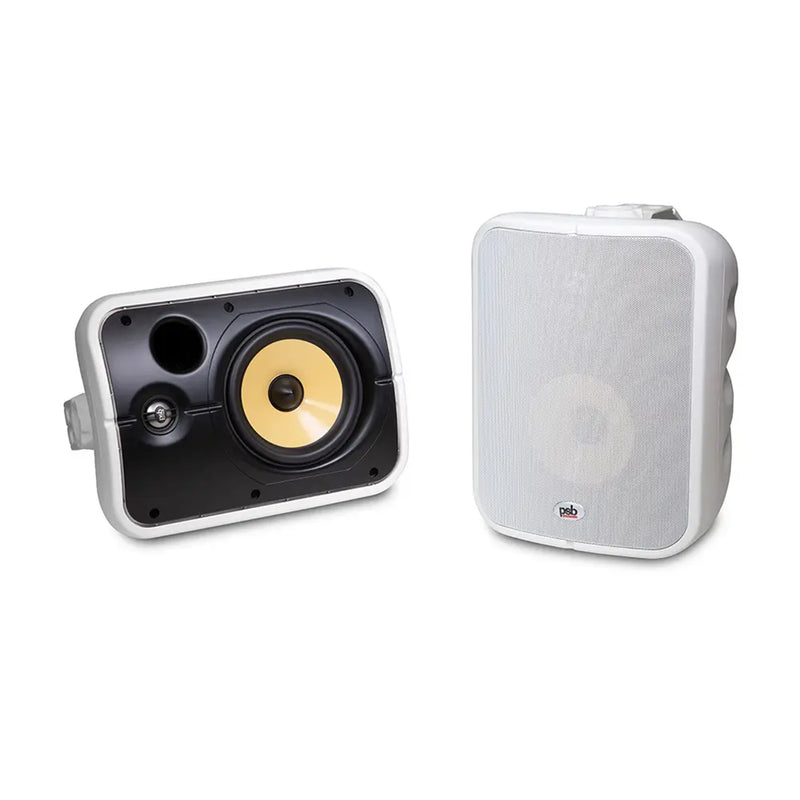 CS1000 - Universal In-Outdoor Speakers