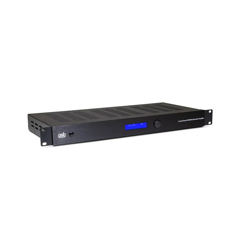 PSB CS 500W