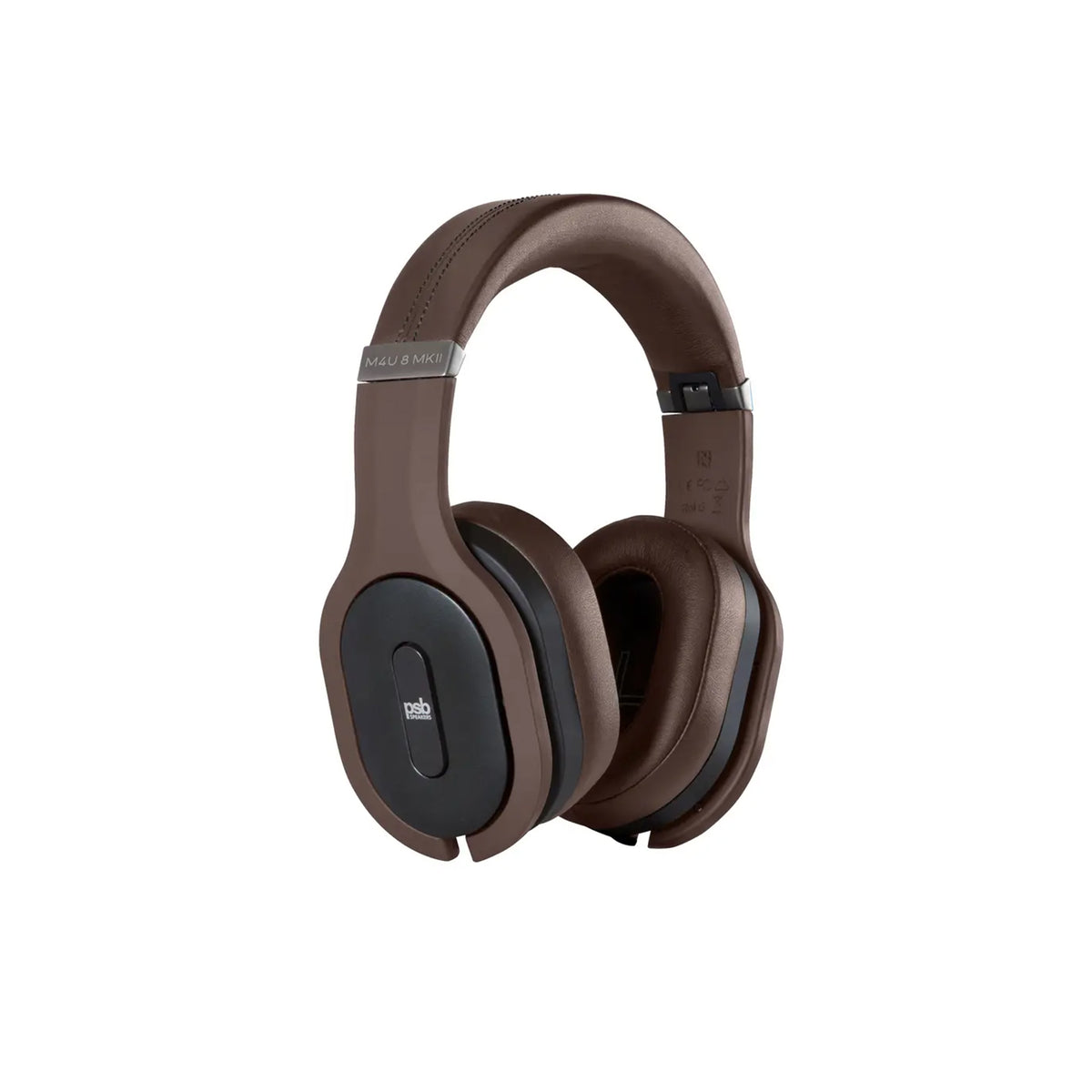 M4U 8 MKII - Wireless ANC Headphones