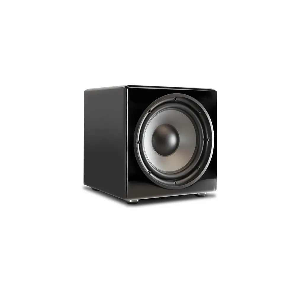 10 inch subwoofer for music and movies