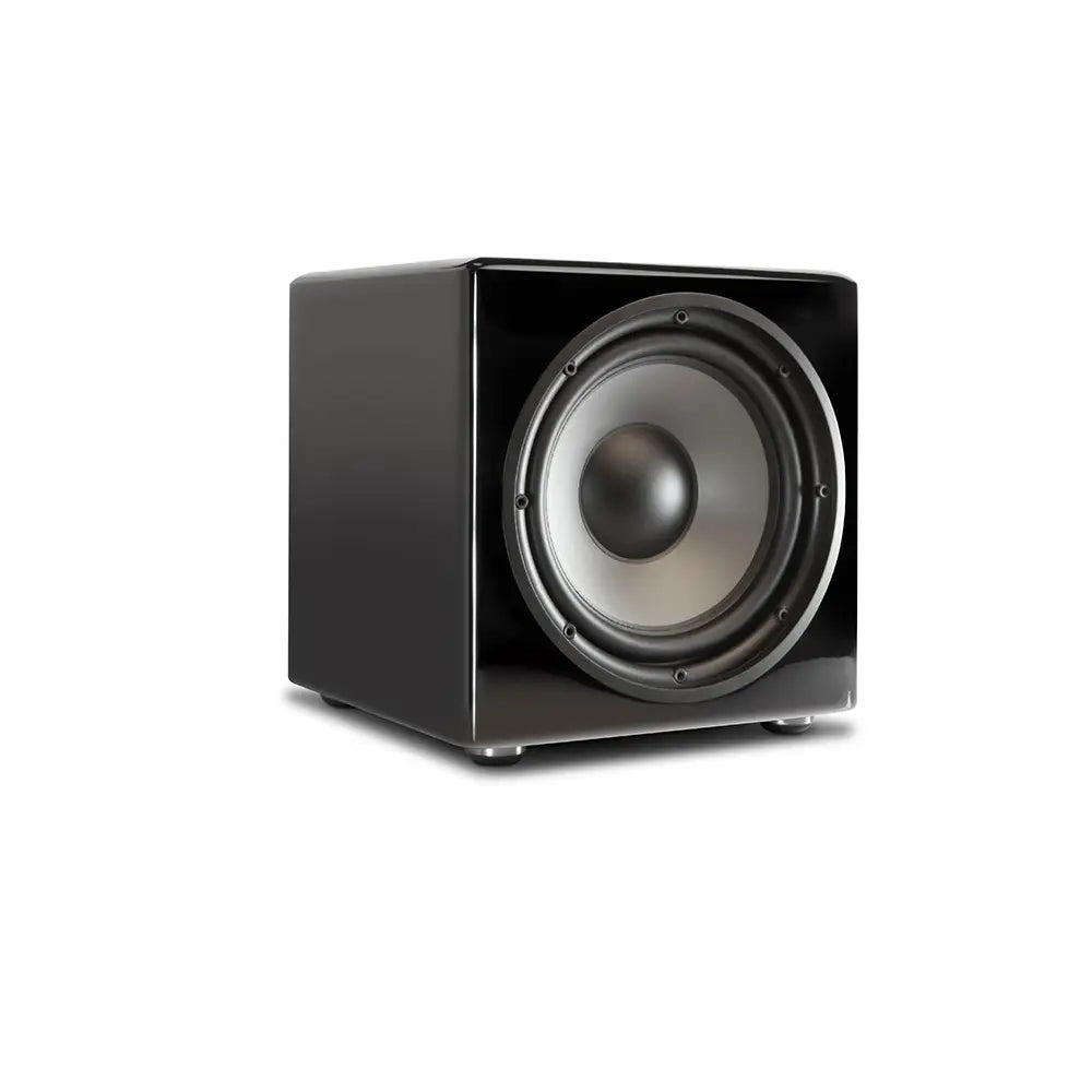 12" subwoofer for movies and music