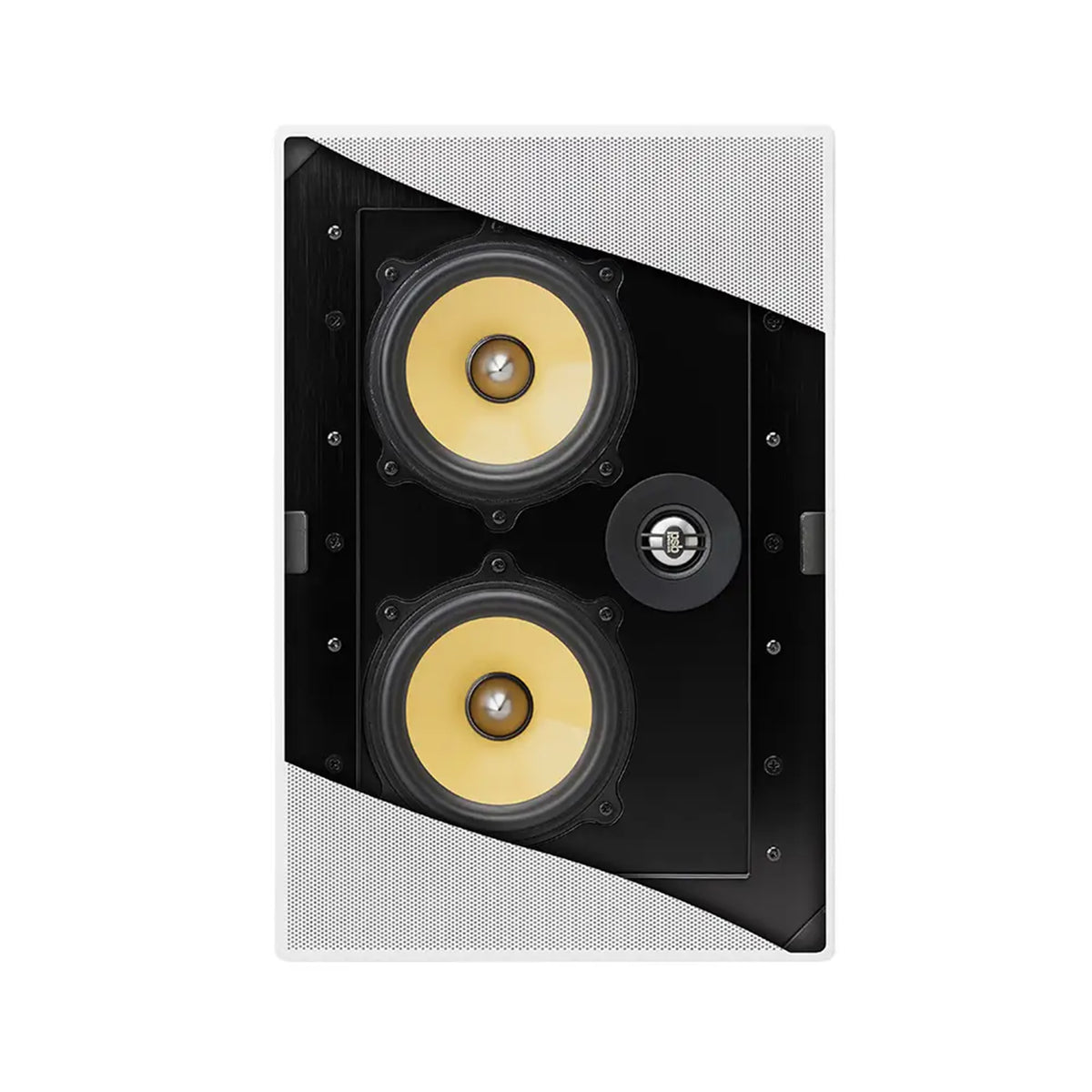 W-LCR  In-Wall Speaker