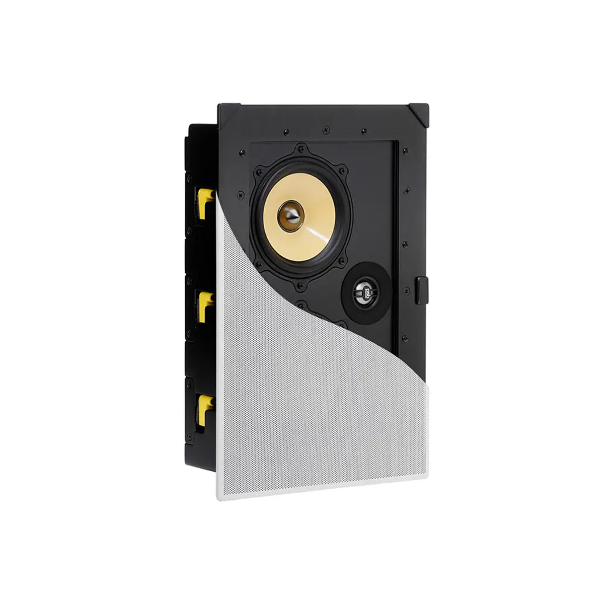 W-LCR  In-Wall Speaker