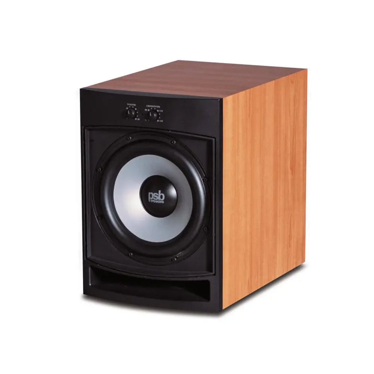 SubZero i Subwoofer
