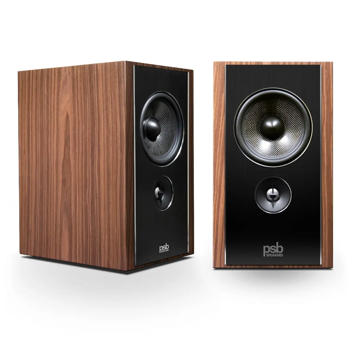 Synchrony B600 - Bookshelf