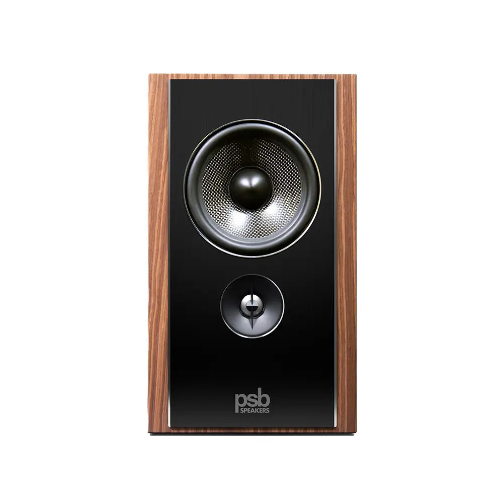 Synchrony B600 - Bookshelf