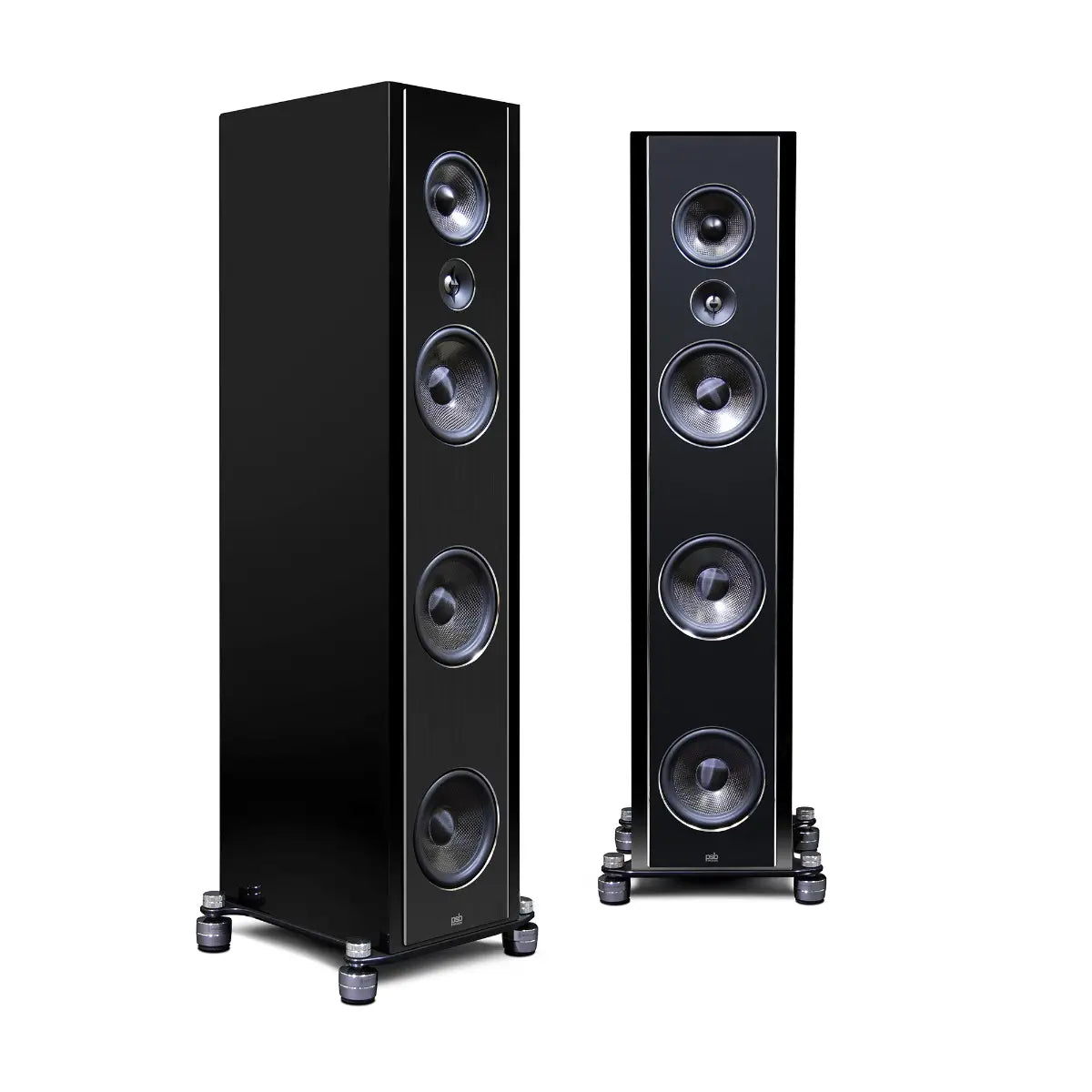 PSB Synchrony T800