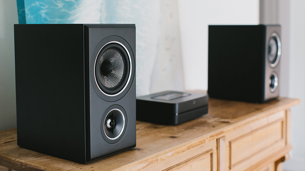 Imagine B50 Speakers