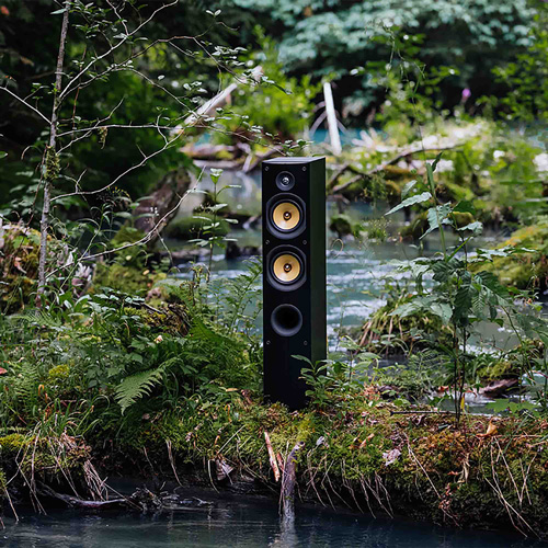 X1T tower Speaker - true to nature sound