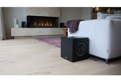 SubSeries BP8 Subwoofer