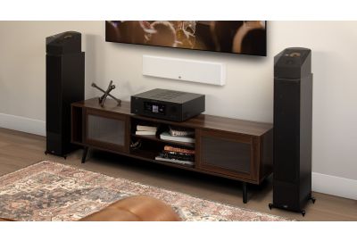 PSB Imagine XA with Imagine X2T Tower speaker