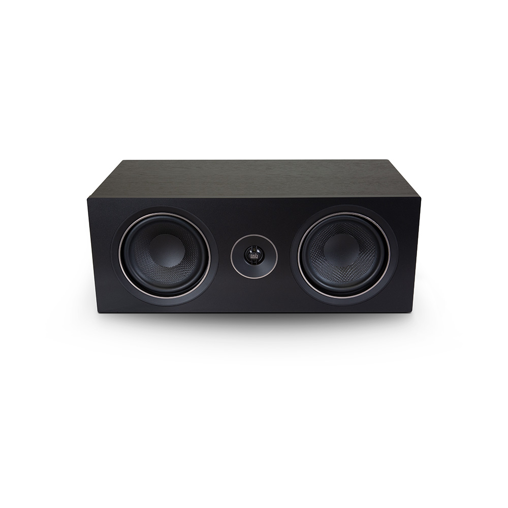 ✓ PSB Alpha C10 - Altavoz central para Home Cinema - Audiohifi