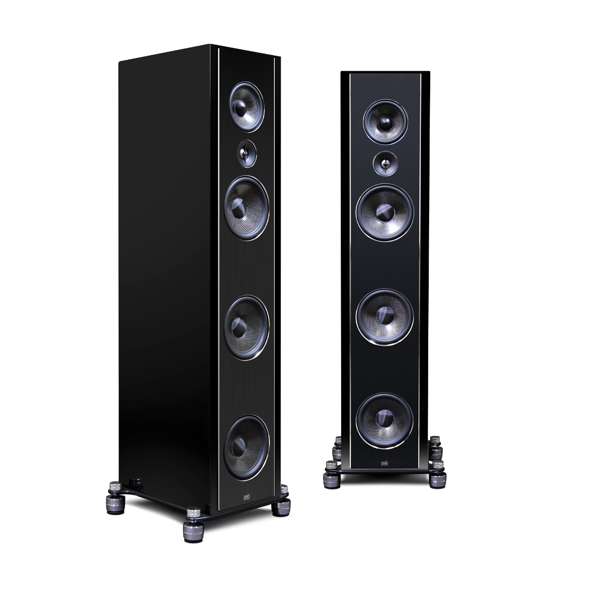 Synchrony T800 - Tower