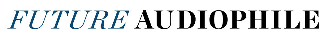 Future Audiophile logo